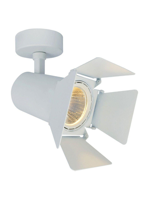 Светодиодный спот Arte Lamp Track Lights A6709AP-1WH