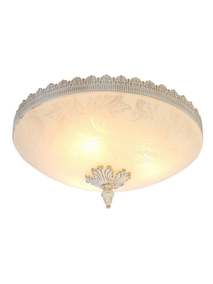 Потолочный светильник Arte Lamp Crown A4541PL-3WG