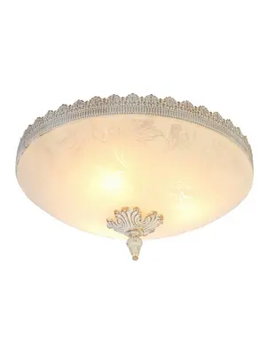 Потолочный светильник Arte Lamp Crown A4541PL-3WG