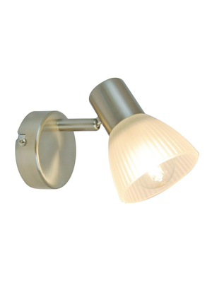 Спот Arte Lamp Parry A5062AP-1SS