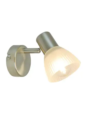 Спот Arte Lamp Parry A5062AP-1SS