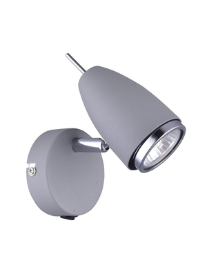 Спот Arte Lamp Regista A1966AP-1GY