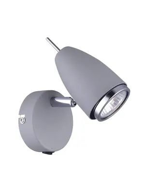 Спот Arte Lamp Regista A1966AP-1GY