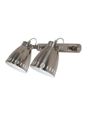 Спот Arte Lamp 46 A2214AP-2SS