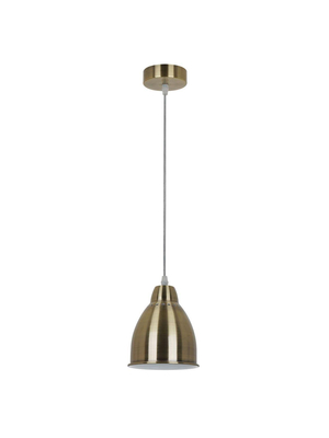 Подвесной светильник Arte Lamp Braccio A2054SP-1AB