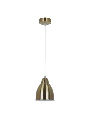 Подвесной светильник Arte Lamp Braccio A2054SP-1AB