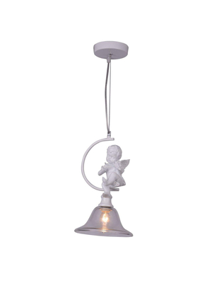 Подвесной светильник Arte Lamp Amur A4288SP-1WH