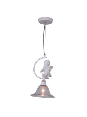 Подвесной светильник Arte Lamp Amur A4288SP-1WH