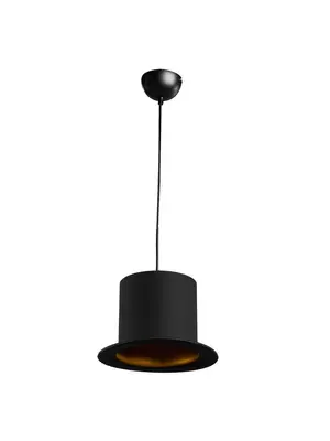 Подвесной светильник Arte Lamp Bijoux A3236SP-1BK