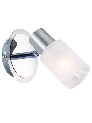 Спот Arte Lamp A4510AP-1SS