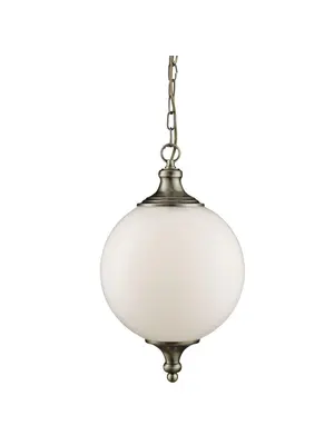 Подвесной светильник Arte Lamp Guimet A3051SP-1AB