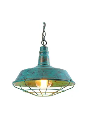 Подвесной светильник Arte Lamp Ferrico A9183SP-1BG