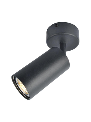 Спот Arte Lamp A3216PL-1BK