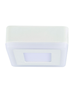 Потолочный светодиодный светильник Arte Lamp Altair A7706PL-2WH
