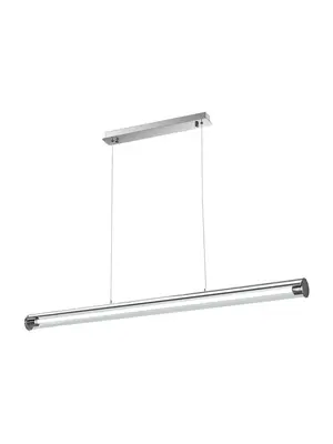 Подвесной светодиодный светильник Arte Lamp A1324SP-1CC