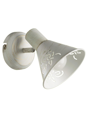 Спот Arte Lamp Cono A5218AP-1WG