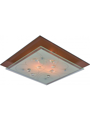 Потолочный светильник Arte Lamp A4042PL-2CC