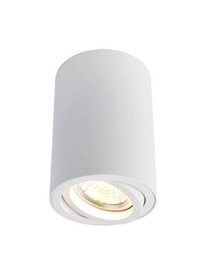 Потолочный светильник Arte Lamp A1560PL-1WH