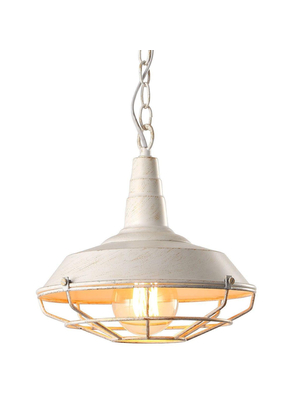 Подвесной светильник Arte Lamp Ferrico A9181SP-1WG