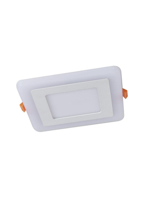 Встраиваемый светодиодный светильник Arte Lamp Vega A7509PL-2WH