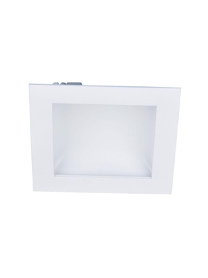Встраиваемый светодиодный светильник Arte Lamp Riflessione A7412PL-1WH