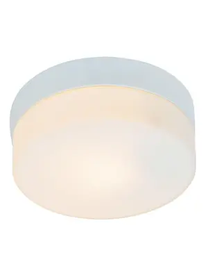 Потолочный светильник Arte Lamp Shirp A3211PL-1WH