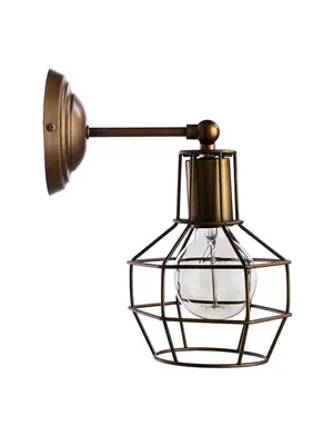 Спот Arte Lamp 75 A9182AP-1BZ