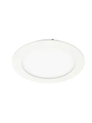 Встраиваемый светильник Arte Lamp Fine A2612PL-1WH