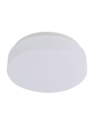 Встраиваемый светодиодный светильник Arte Lamp A3106PL-1WH
