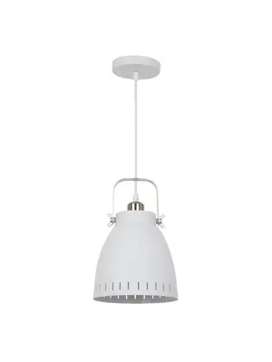 Подвесной светильник Arte Lamp Luned A2214SP-1WH