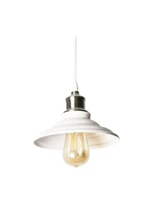 Подвесной светильник Arte Lamp A5067SP-1WH