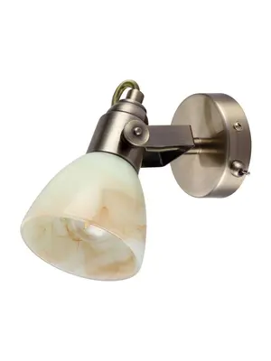 Спот Arte Lamp A9582AP-1AB