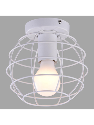 Потолочный светильник Arte Lamp A1110PL-1WH