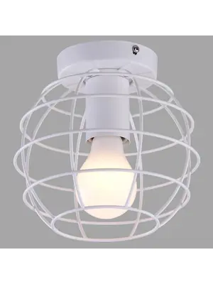Потолочный светильник Arte Lamp A1110PL-1WH