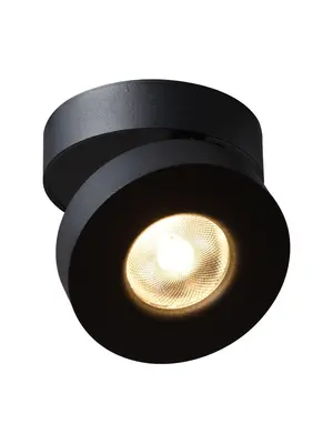 Светодиодный спот Arte Lamp A2511PL-1BK