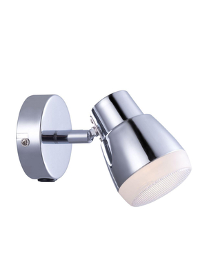 Светодиодный спот Arte Lamp Cuffia A5621AP-1CC