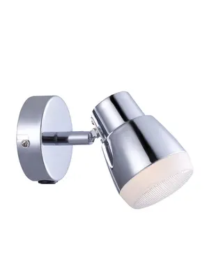 Светодиодный спот Arte Lamp Cuffia A5621AP-1CC