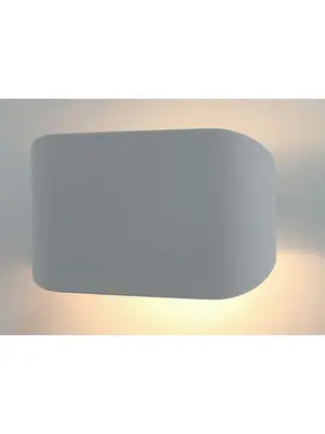 Настенный светодиодный светильник Arte Lamp Lucciola A1429AP-1GY