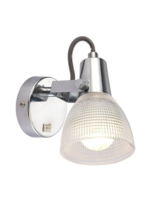 Спот Arte Lamp A1026AP-1CC