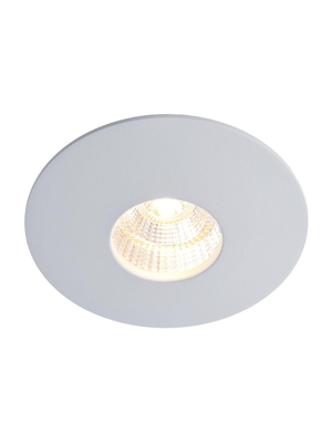 Встраиваемый светодиодный светильник Arte Lamp A5438PL-1GY