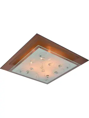 Потолочный светильник Arte Lamp A4042PL-3CC
