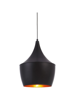 Подвесной светильник Arte Lamp Cappello A3407SP-1BK