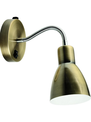 Спот Arte Lamp Dorm A1408AP-1AB