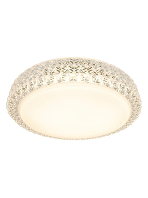 Потолочный светодиодный светильник Arte Lamp Celeste A1569PL-1CL