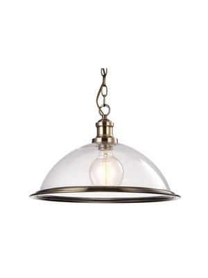 Подвесной светильник Arte Lamp Oglio A9273SP-1AB