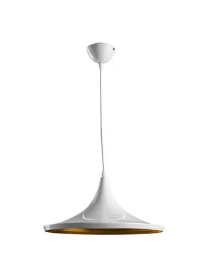 Подвесной светильник Arte Lamp Cappello A3406SP-1WH