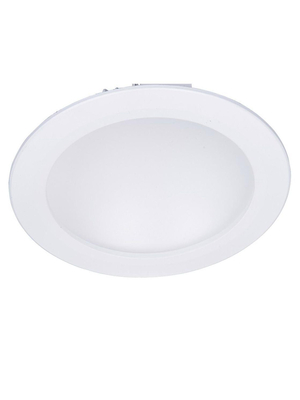 Встраиваемый светодиодный светильник Arte Lamp Riflessione A7016PL-1WH
