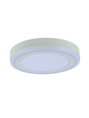 Потолочный светодиодный светильник Arte Lamp Antares A7824PL-2WH
