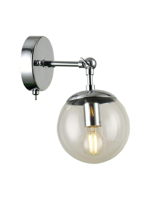 Спот Arte Lamp A1664AP-1CC