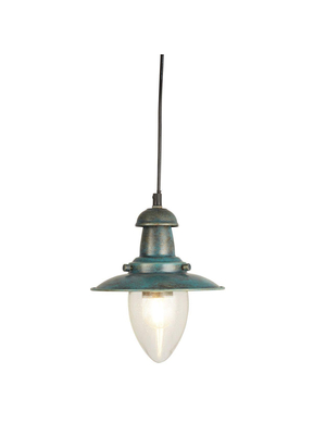 Подвесной светильник Arte Lamp Fisherman A5518SP-1BG